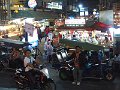 Bangkok P0314 Marches et Chinatown